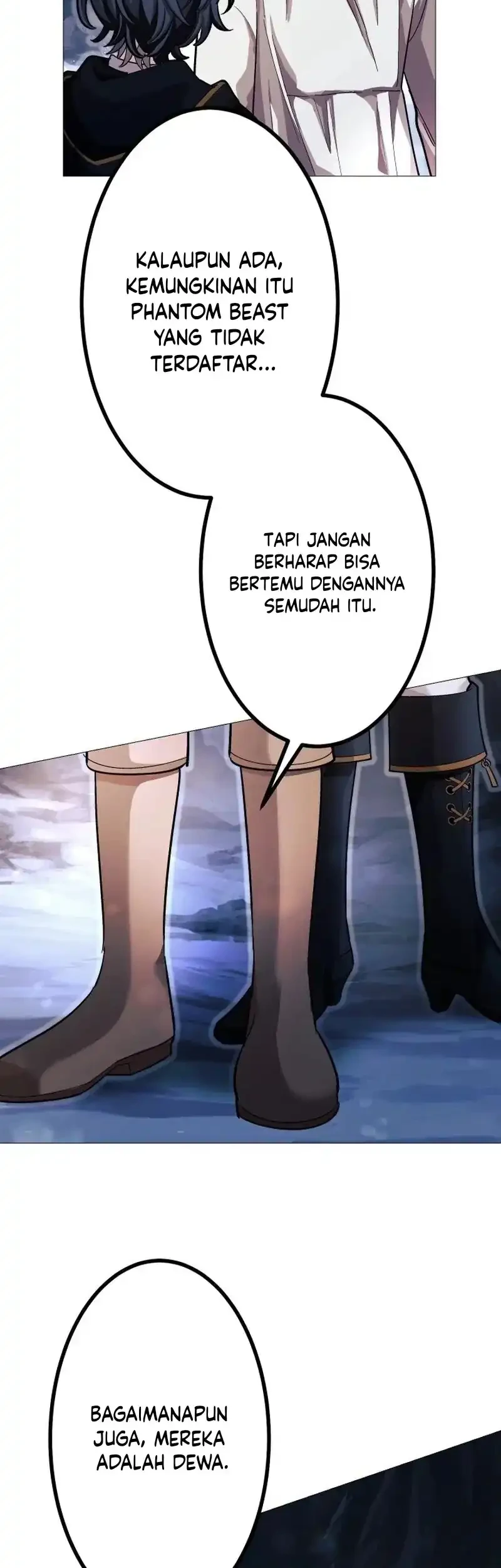 The Divine-Eyed Grimoire Mage: Jewel Saga Chapter 9 Gambar 35