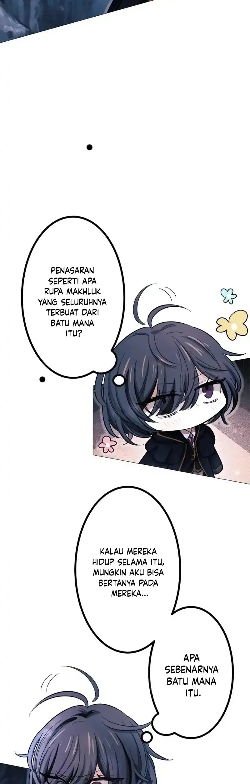 The Divine-Eyed Grimoire Mage: Jewel Saga Chapter 9 Gambar 39