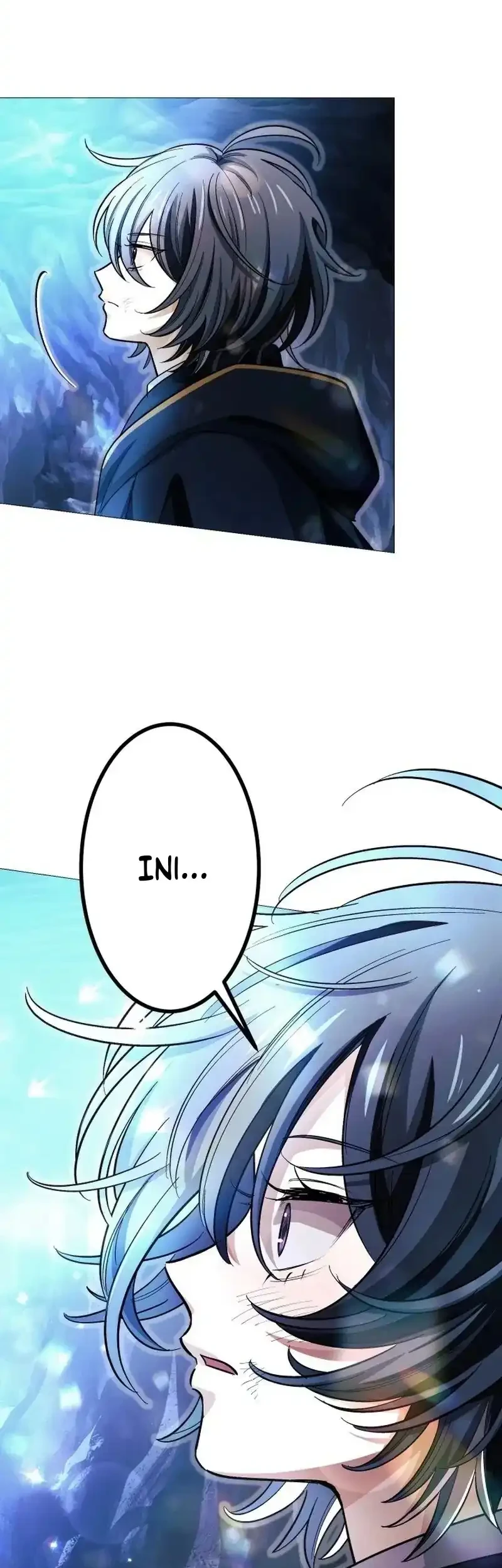 The Divine-Eyed Grimoire Mage: Jewel Saga Chapter 9 Gambar 41