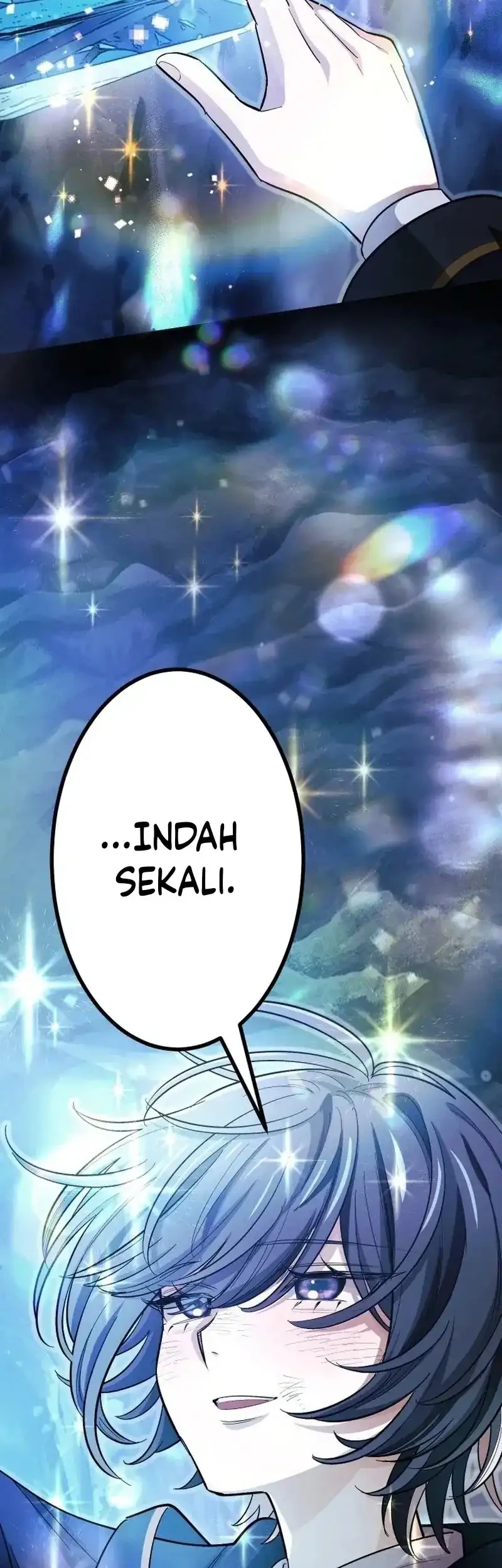 The Divine-Eyed Grimoire Mage: Jewel Saga Chapter 9 Gambar 44