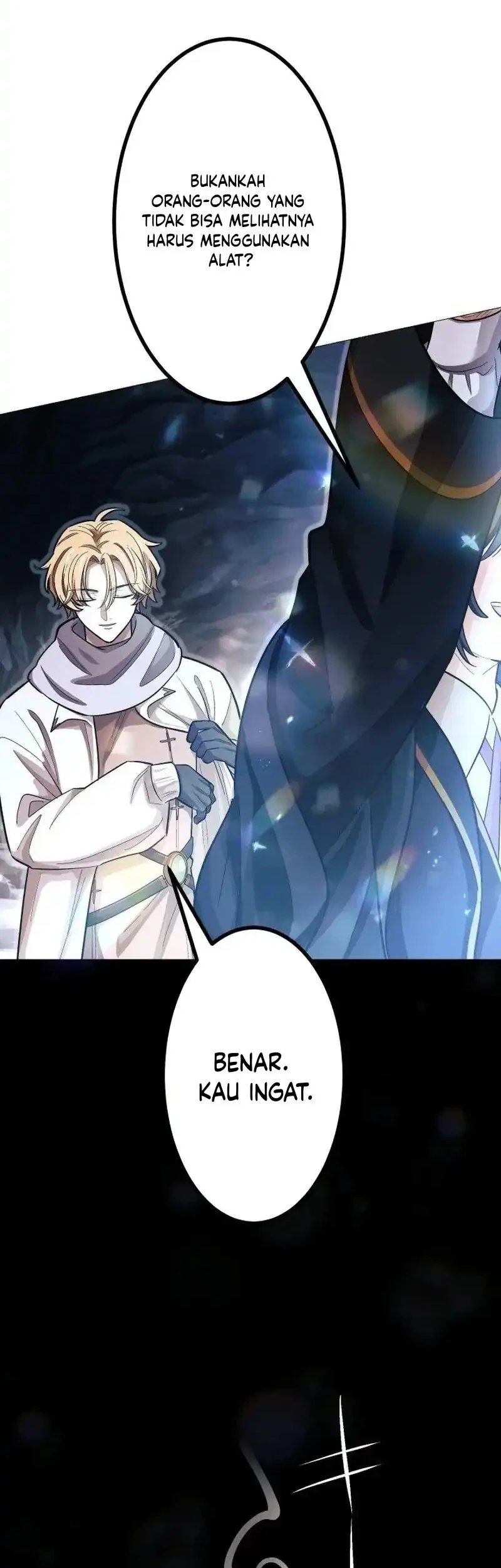 The Divine-Eyed Grimoire Mage: Jewel Saga Chapter 9 Gambar 46