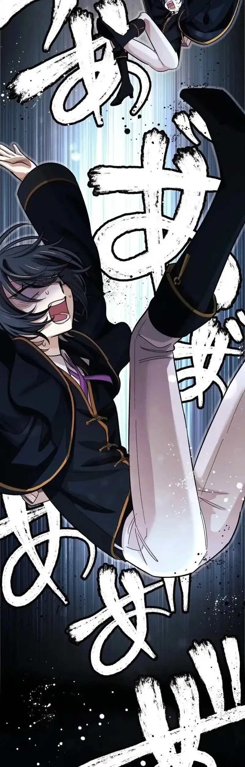 The Divine-Eyed Grimoire Mage: Jewel Saga Chapter 9 Gambar 50