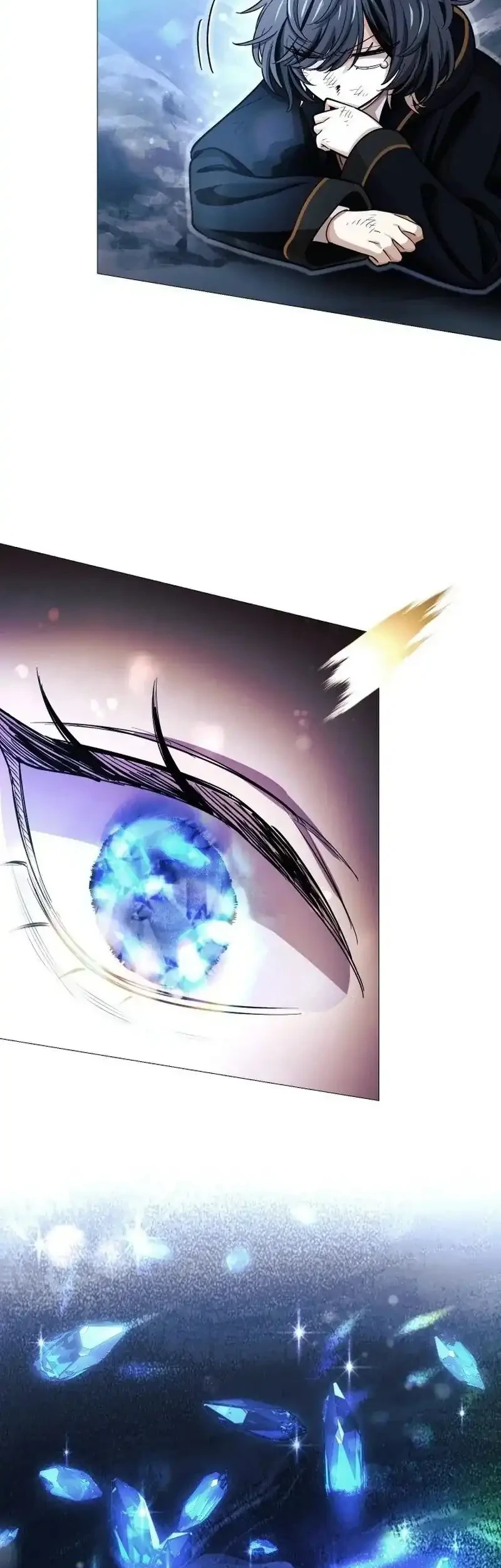 The Divine-Eyed Grimoire Mage: Jewel Saga Chapter 9 Gambar 52