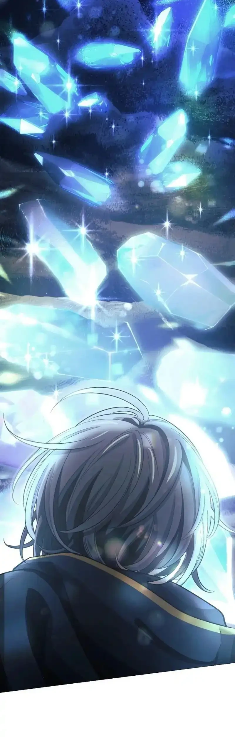 The Divine-Eyed Grimoire Mage: Jewel Saga Chapter 9 Gambar 53