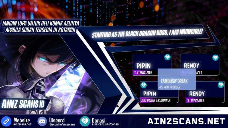 Baca Manhua The Divine Path in Eternal Darkness Chapter 24 Gambar 2