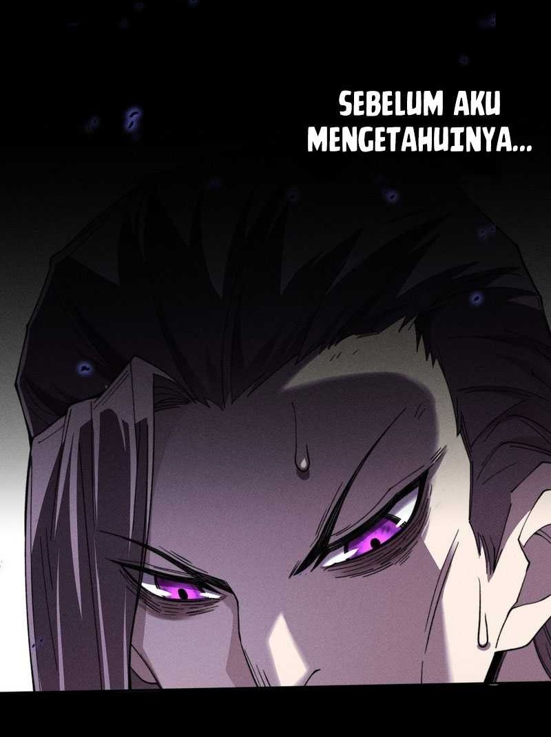 The Divine Path in Eternal Darkness Chapter 24 Gambar 12