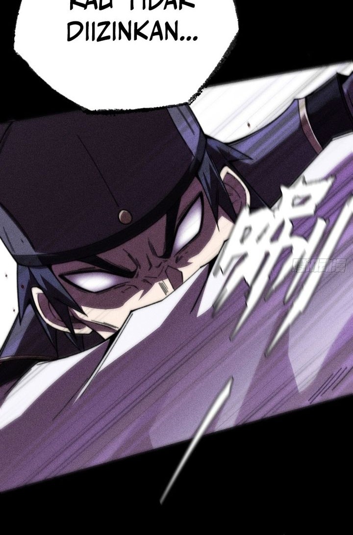 The Divine Path in Eternal Darkness Chapter 27 Gambar 33