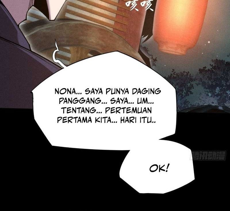 The Divine Path in Eternal Darkness Chapter 28 Gambar 4