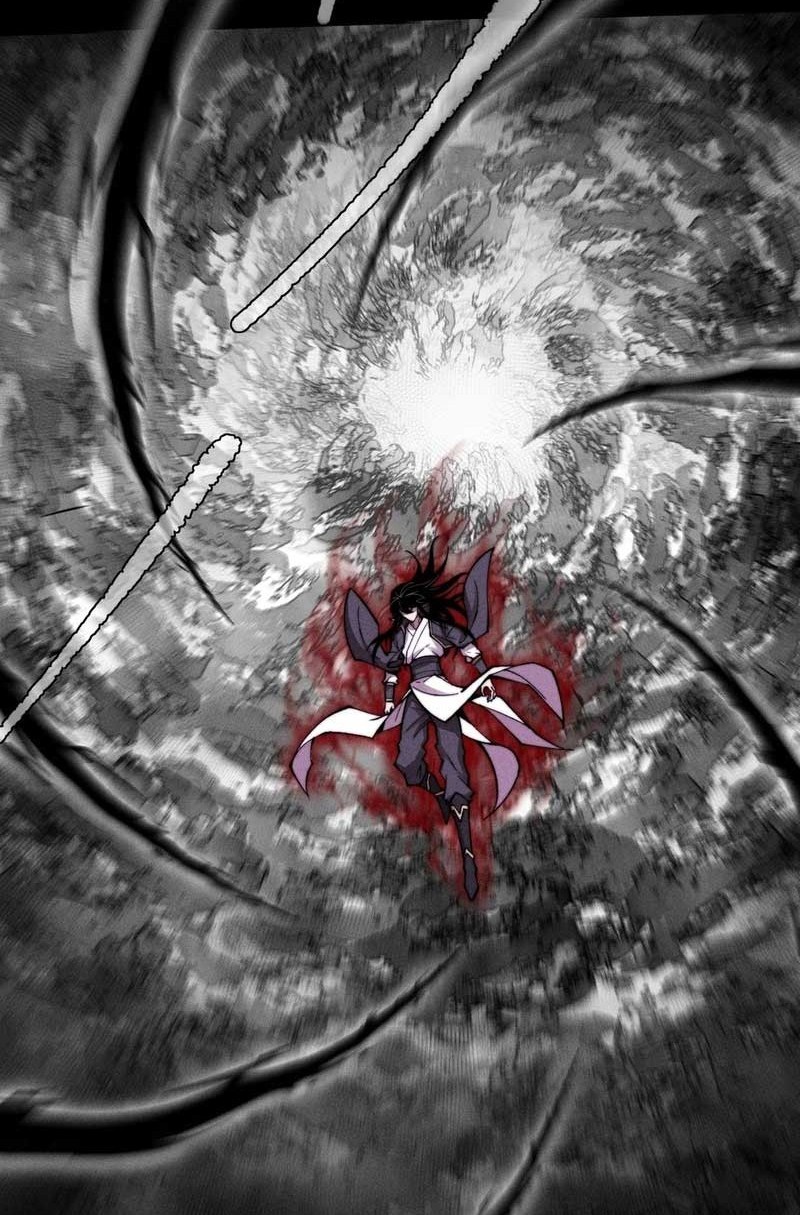 The Divine Path in Eternal Darkness Chapter 28 Gambar 12