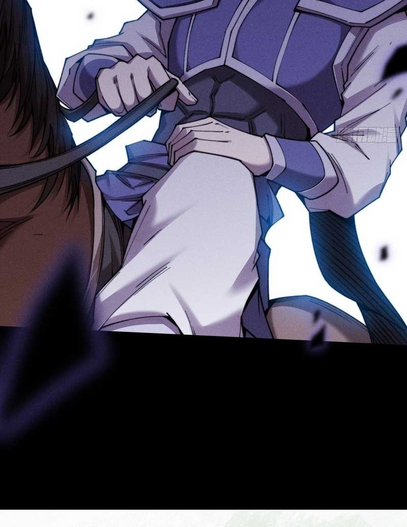 The Divine Path in Eternal Darkness Chapter 28 Gambar 20