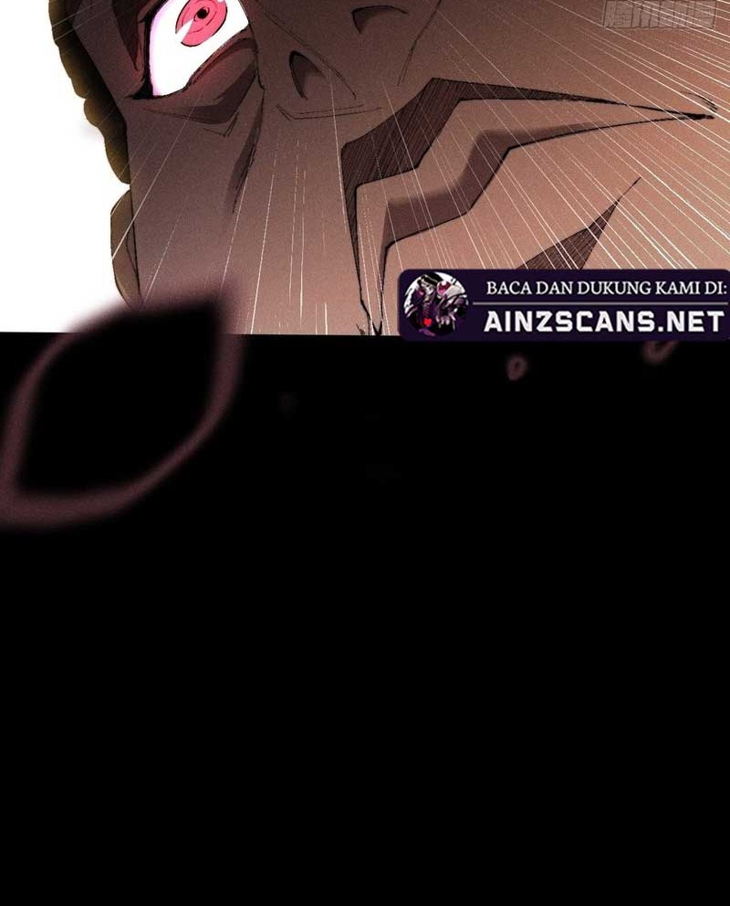 The Divine Path in Eternal Darkness Chapter 31 Gambar 26