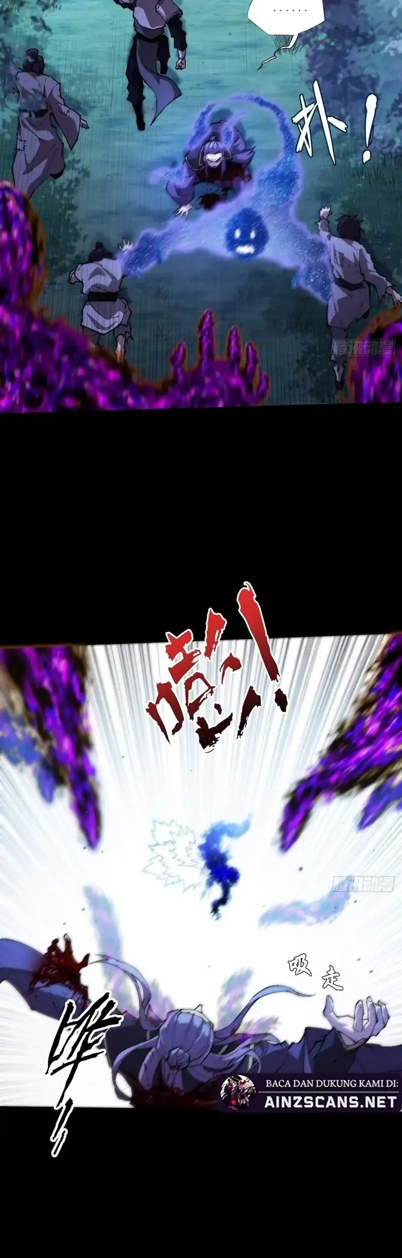 The Divine Path in Eternal Darkness Chapter 44 - https://img.komiku.org/upload5/the-divine-path-in-eternal-darkness/44/2025-09-26/5_part2.jpg