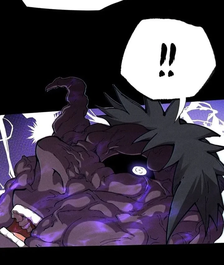 The Divine Path in Eternal Darkness Chapter 46 Gambar 29