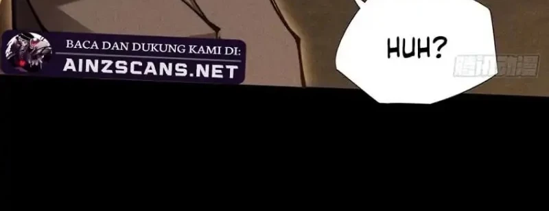 The Divine Path in Eternal Darkness Chapter 47 Gambar 25