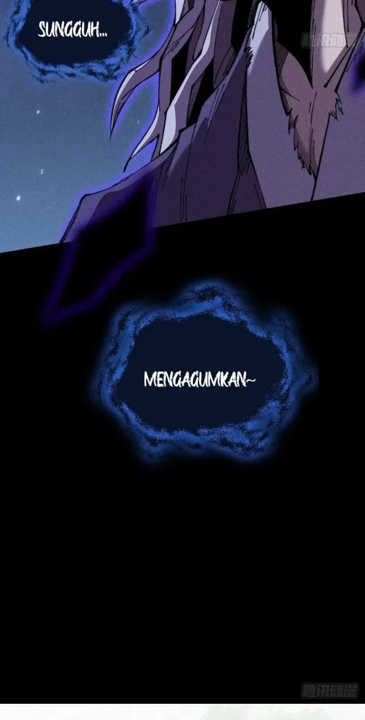 The Divine Path in Eternal Darkness Chapter 48 Gambar 30