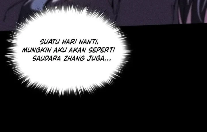 The Divine Path in Eternal Darkness Chapter 48 Gambar 27