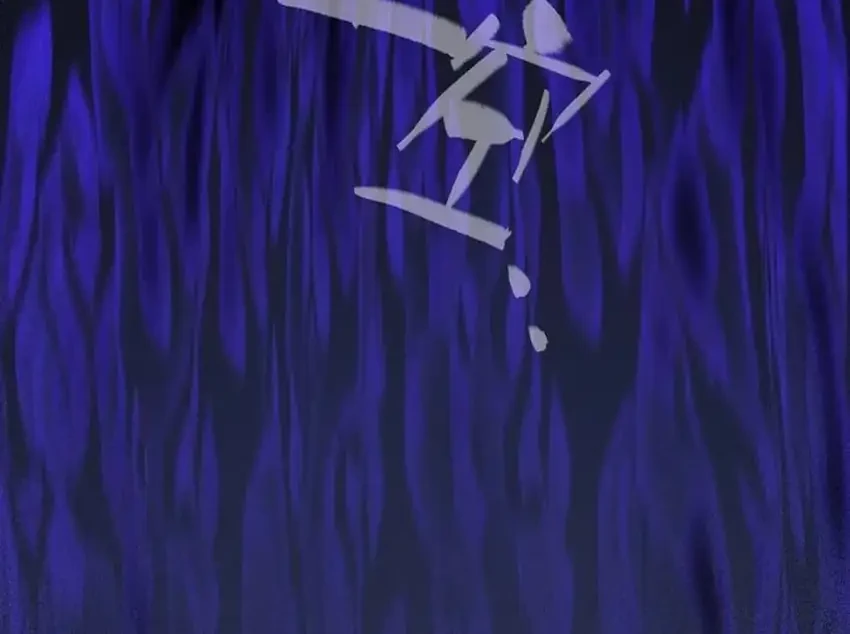 The Divine Path in Eternal Darkness Chapter 52 Gambar 15