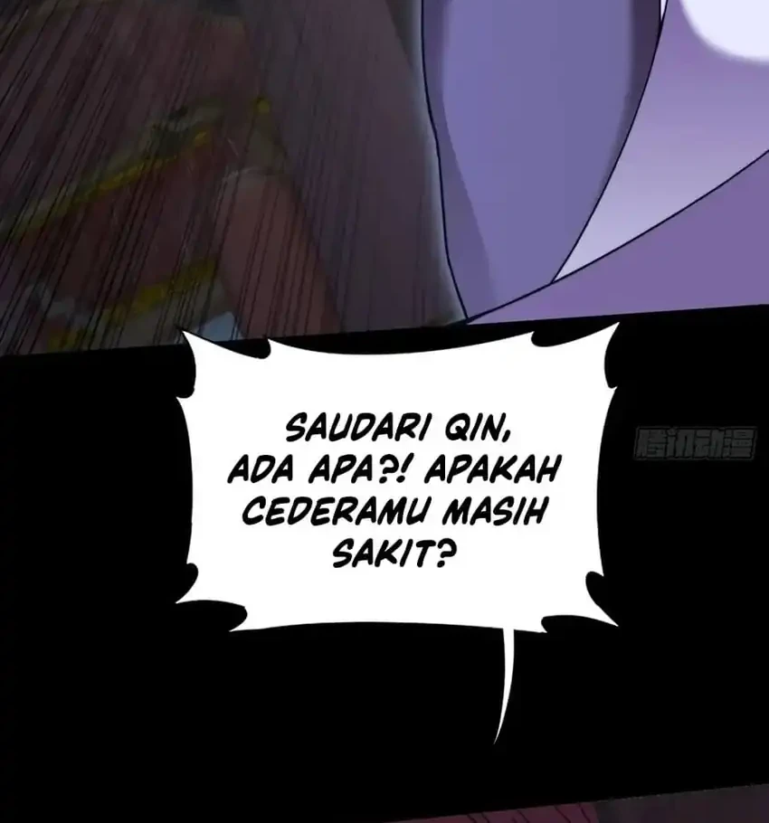The Divine Path in Eternal Darkness Chapter 53 Gambar 12