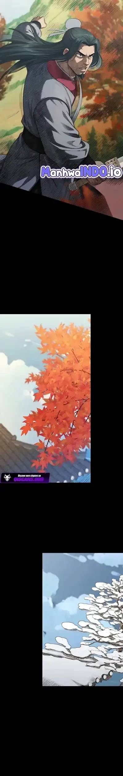 The Divine Sword of the Demonic Path Chapter 1 Gambar 28