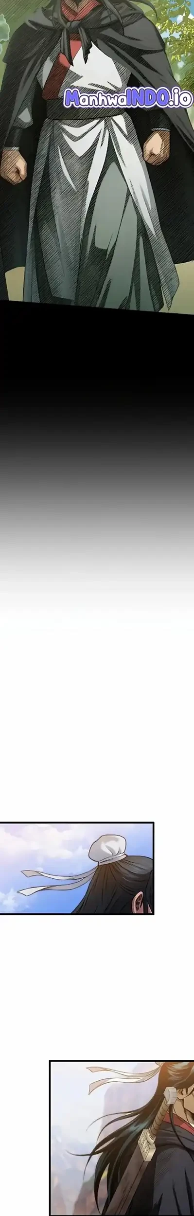 The Divine Sword of the Demonic Path Chapter 1 Gambar 30