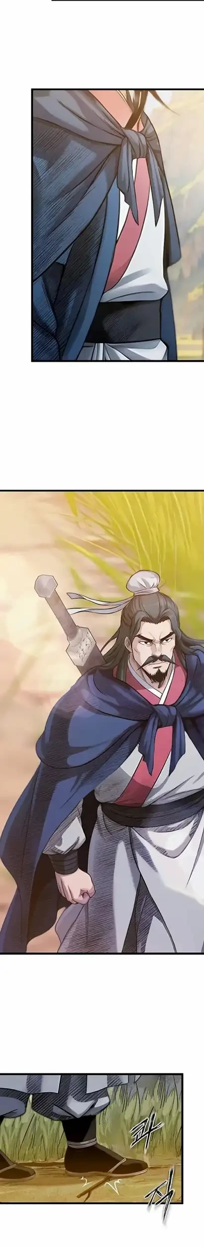 The Divine Sword of the Demonic Path Chapter 1 Gambar 31