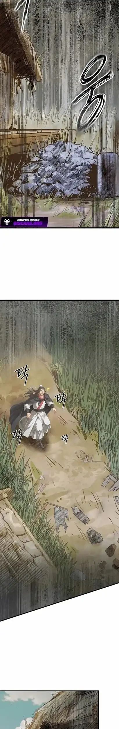 The Divine Sword of the Demonic Path Chapter 1 Gambar 33