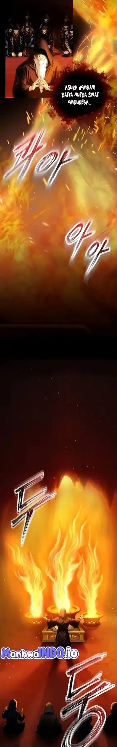 The Divine Sword of the Demonic Path Chapter 1 Gambar 4