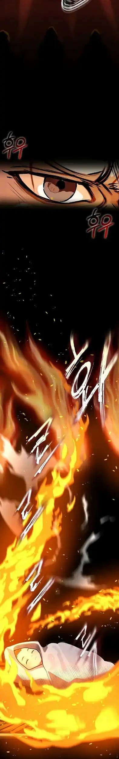 The Divine Sword of the Demonic Path Chapter 1 Gambar 5