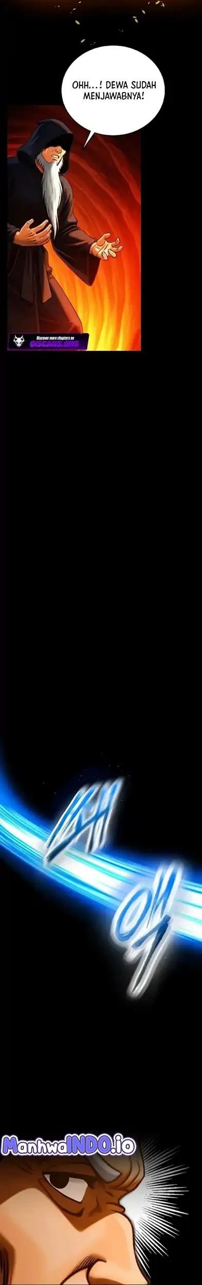 The Divine Sword of the Demonic Path Chapter 1 Gambar 6