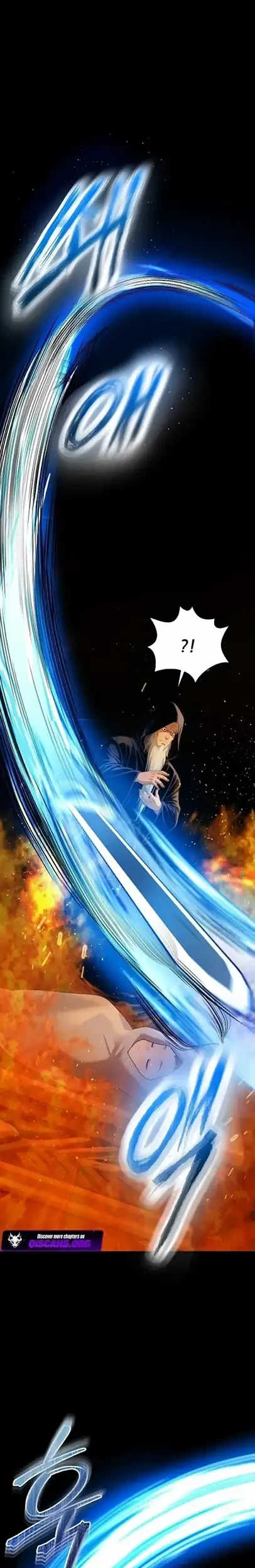 The Divine Sword of the Demonic Path Chapter 1 Gambar 7