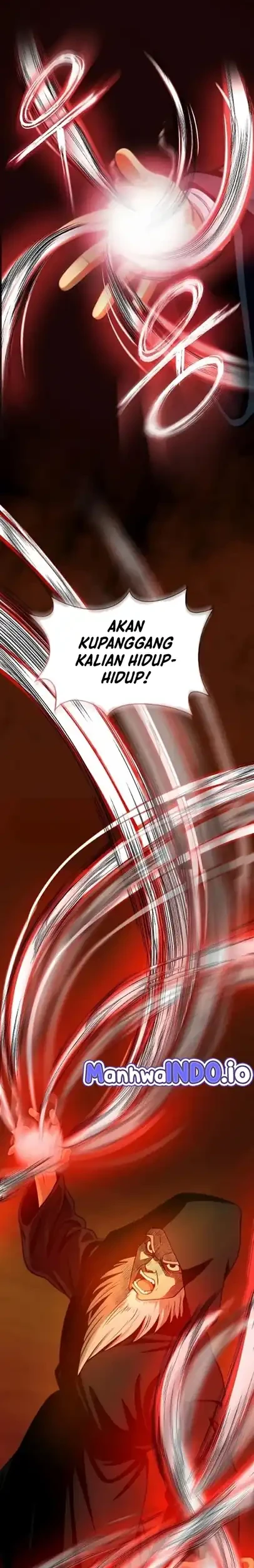 The Divine Sword of the Demonic Path Chapter 1 Gambar 11