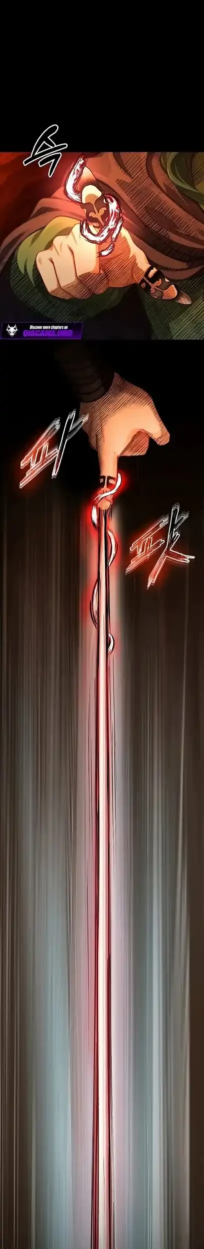 The Divine Sword of the Demonic Path Chapter 1 Gambar 13