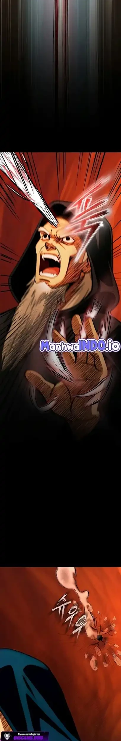 The Divine Sword of the Demonic Path Chapter 1 Gambar 14