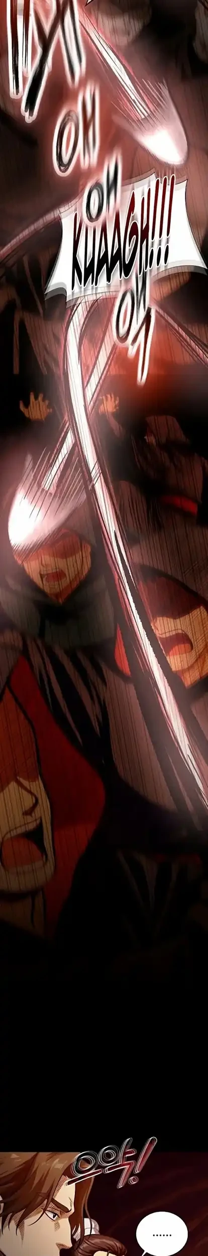 The Divine Sword of the Demonic Path Chapter 1 Gambar 19