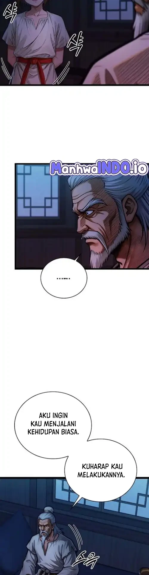 The Divine Sword of the Demonic Path Chapter 10 Gambar 22