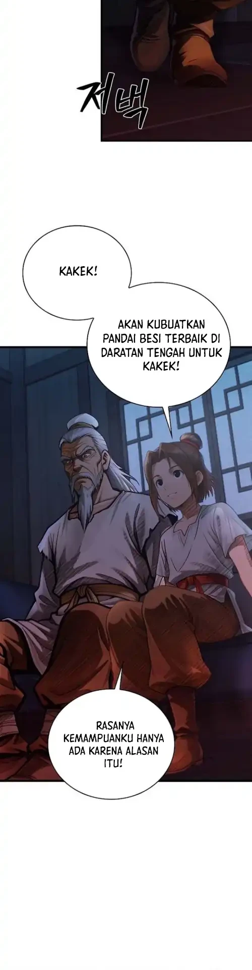 The Divine Sword of the Demonic Path Chapter 10 Gambar 24