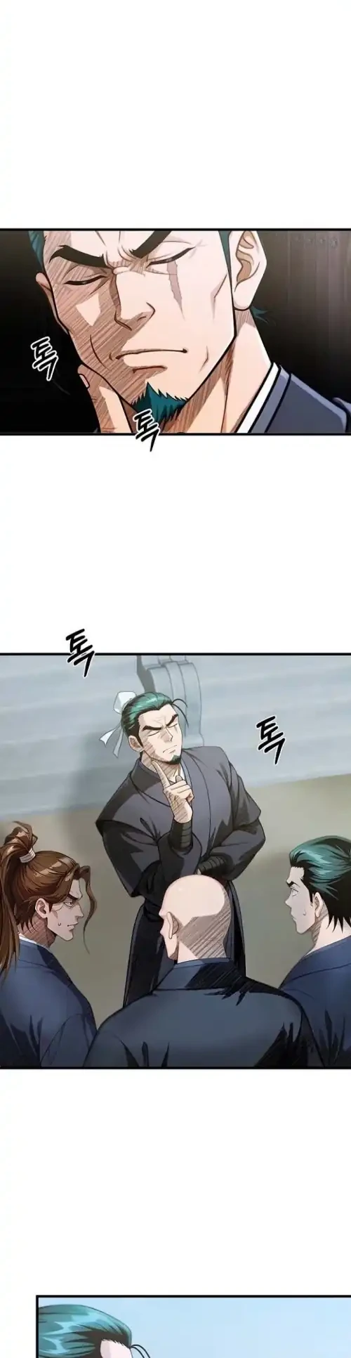 The Divine Sword of the Demonic Path Chapter 10 Gambar 28