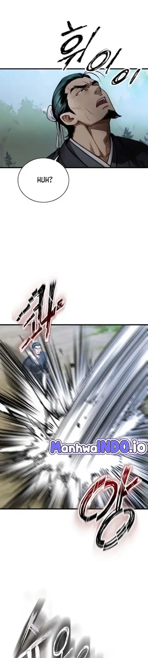 The Divine Sword of the Demonic Path Chapter 10 Gambar 32