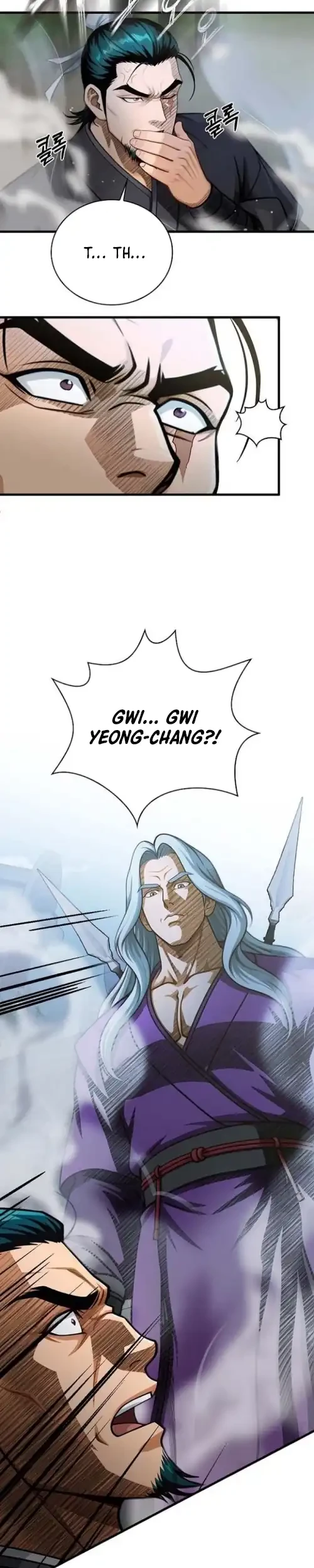 The Divine Sword of the Demonic Path Chapter 10 Gambar 33