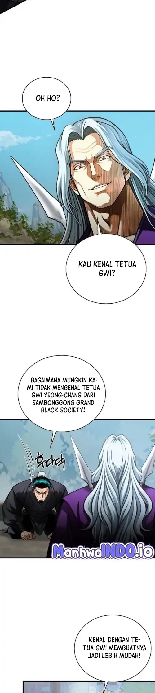 The Divine Sword of the Demonic Path Chapter 10 Gambar 34