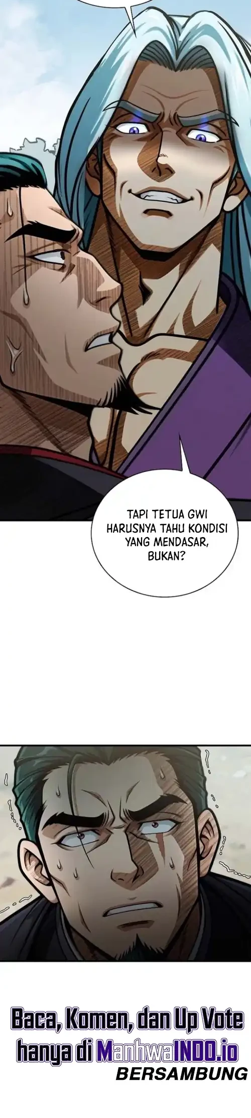 The Divine Sword of the Demonic Path Chapter 10 Gambar 36