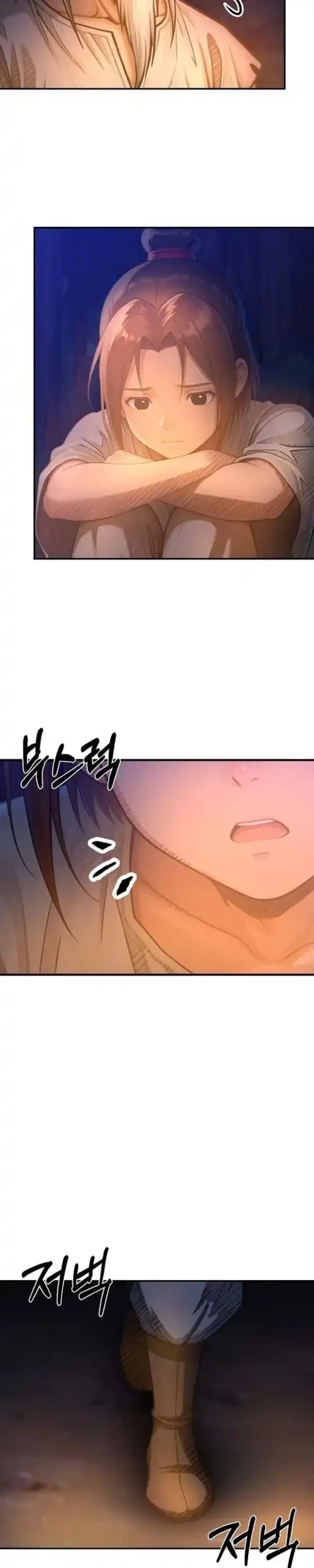 The Divine Sword of the Demonic Path Chapter 10 Gambar 3