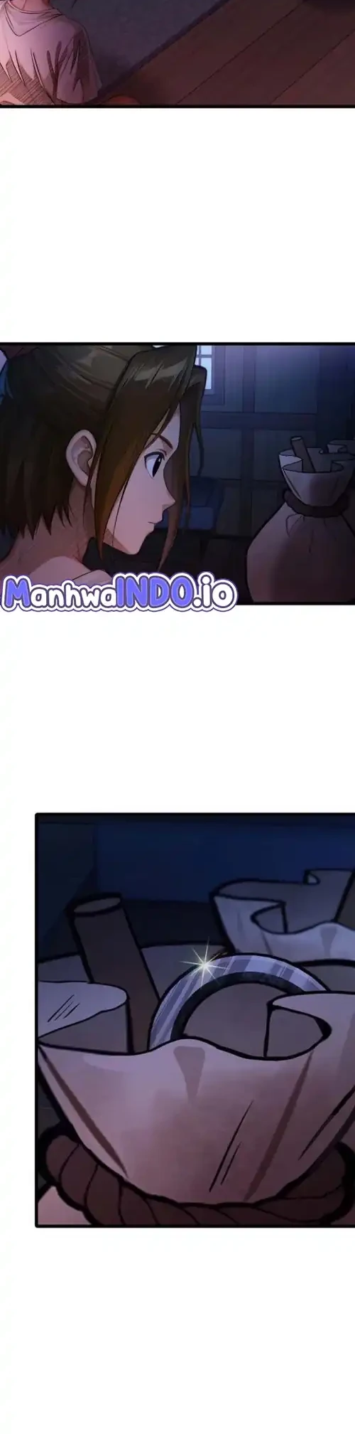 The Divine Sword of the Demonic Path Chapter 10 Gambar 12