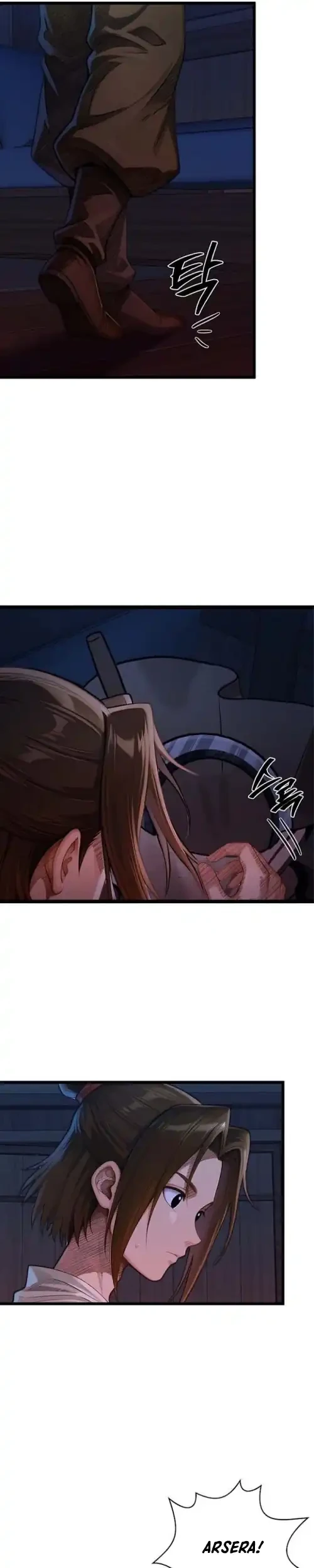 The Divine Sword of the Demonic Path Chapter 10 Gambar 13