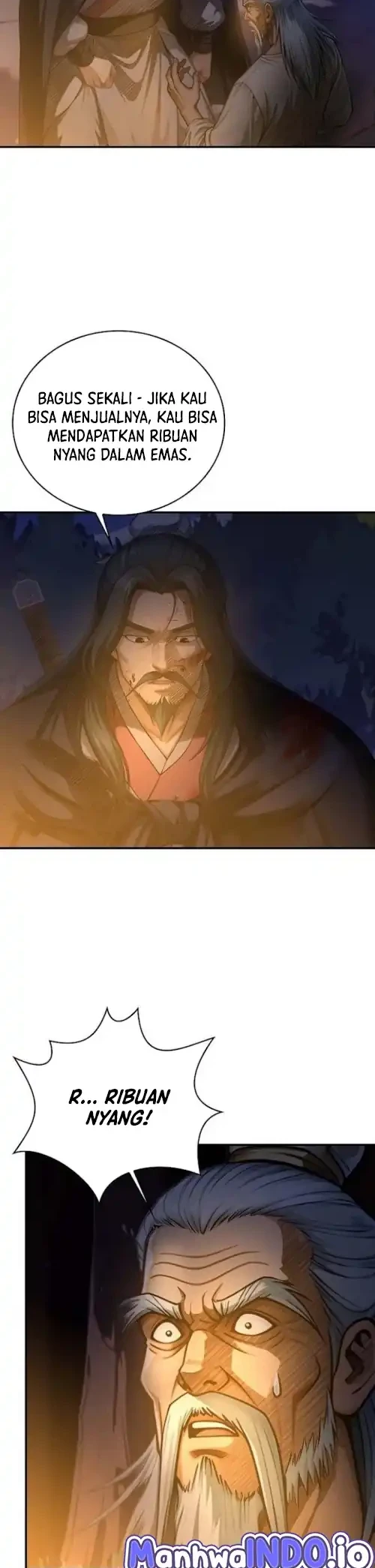 The Divine Sword of the Demonic Path Chapter 10 Gambar 16