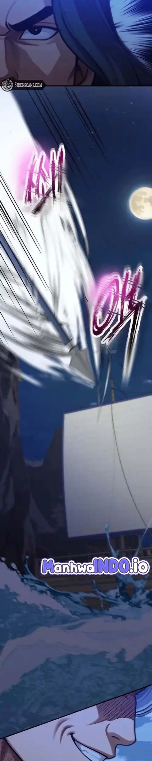 The Divine Sword of the Demonic Path Chapter 11 Gambar 29