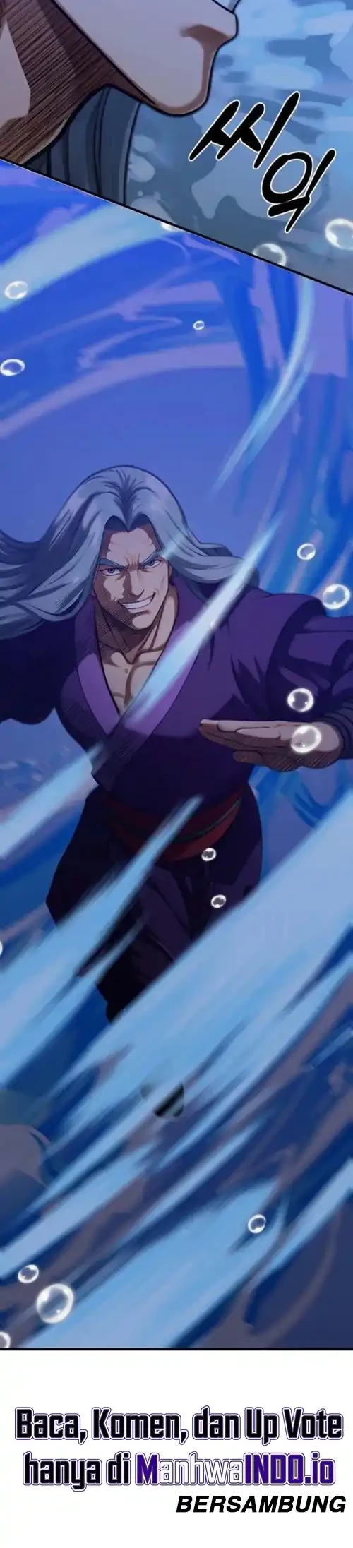 The Divine Sword of the Demonic Path Chapter 11 Gambar 30