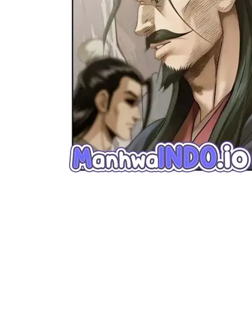 The Divine Sword of the Demonic Path Chapter 11 Gambar 6