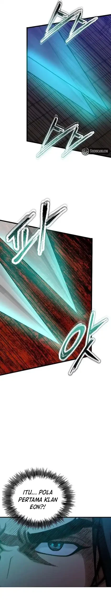 The Divine Sword of the Demonic Path Chapter 12 Gambar 19