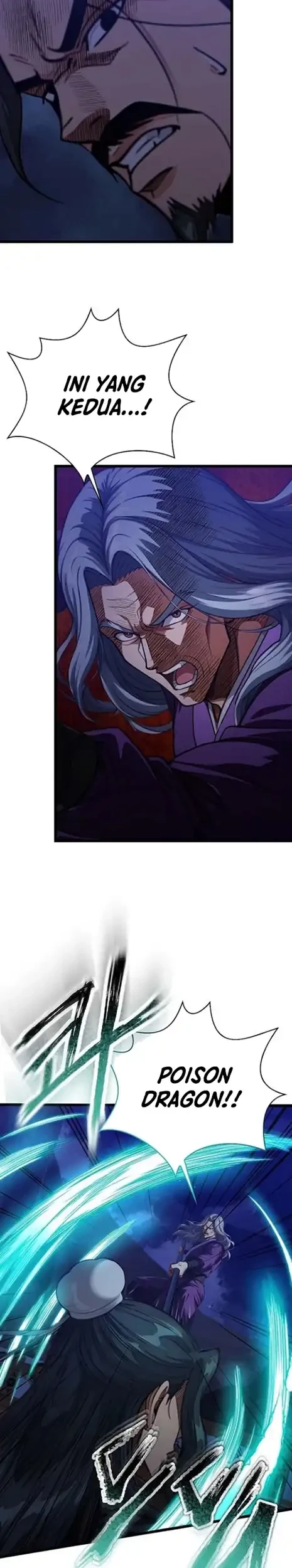 The Divine Sword of the Demonic Path Chapter 12 Gambar 22